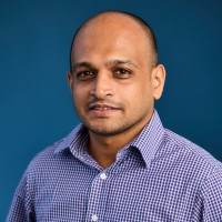 Prashanth Sankar