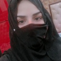 Maryam Sheikh