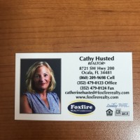 Catherine Husted