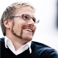 Erik Roos