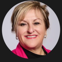 Linda St-Gelais