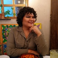 María Karina Palma Lucatero