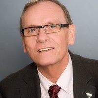 Gerard F May