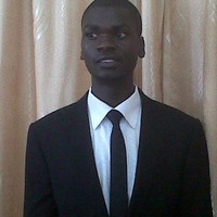 Danny Chipulu