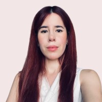 ROCIO PEREZ OTAZU