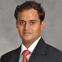 Vipin Yadav