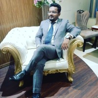 Rashad Mosharraf