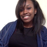 Larissa Simpson Brown