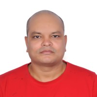 Mukesh Kumar