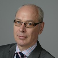 Paul Fletcher