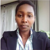 Joyce Karinge, Mba