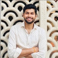 Krishna Sharma