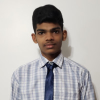 Sreekanth Kundukandathil Chandran