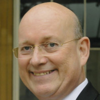 Graham Macdonald