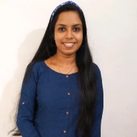 Sangeetha S Kumar