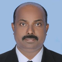 Dr. Jinu John