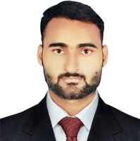Muhammad Umair Ahmad
