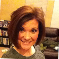 Misty Tomlin