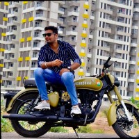 Dileep Singh