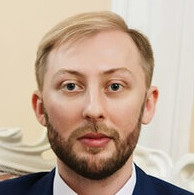 Kirill Stolyarov