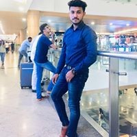 Rahul Guptha