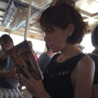Zeynep Doğanay Keser