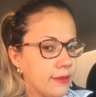 Aline Melo de Araújo
