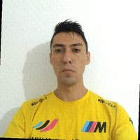 Carlos Roberto Dos Santos Junior