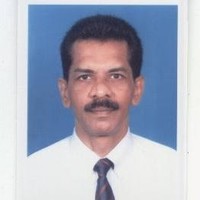 SUNIL GUNARATHNE
