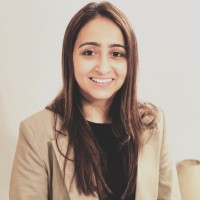 Ameera Ali Soni
