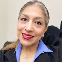 Anabel Ortega Salgado