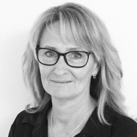 Marie Gustafsson