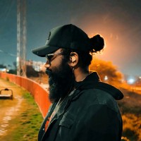 Aditya Daggula