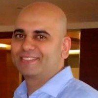 Sharan Bathija