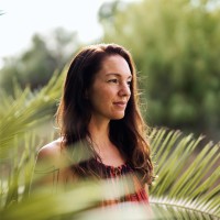 Julia Bamberg