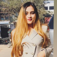 Udita Valecha
