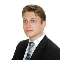 Alexander Borushevskiy
