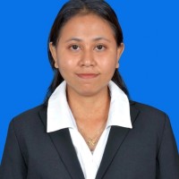 Diana Esperanca Manongga Freitas