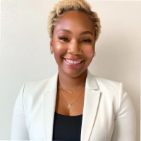 Marsha Harris