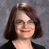Alison Hayter