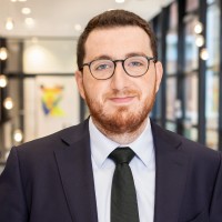 Daniel Ifrah