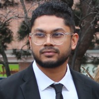 Yohan Mohammed