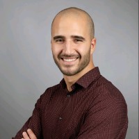 Maxime Joubert-Pinet