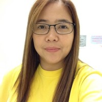 Rosalyn Peralta