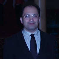 Reza Nazarian