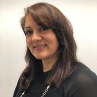 Hilda Garcia