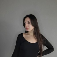 Daryna Udodenko