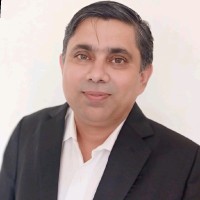 Harshad Bhagwat