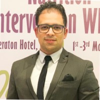 Ahmed Agina