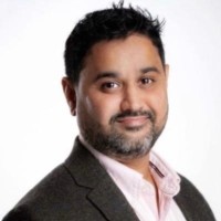Vinay Patel
